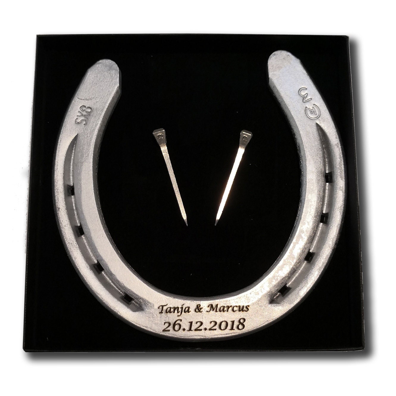 Ferro Di Cavallo Con Nomi - Italia - Foto 4