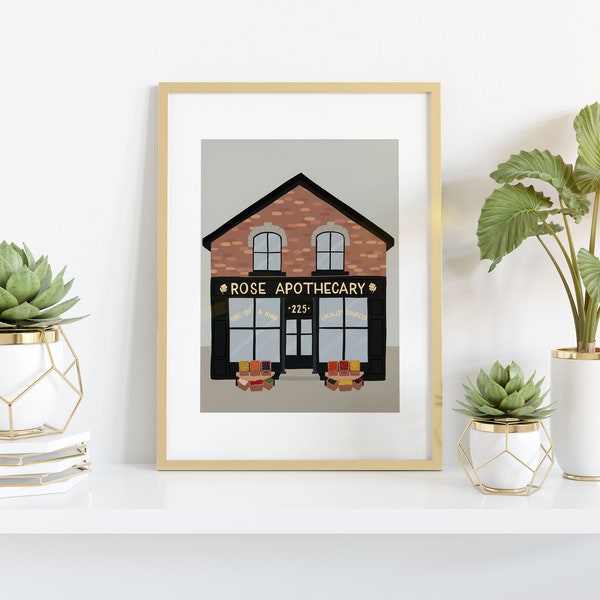 Rose Apothecary Etsy Rose Apothecary Etsy
