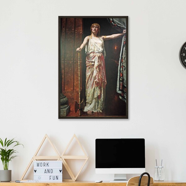 Pre Raphaelite - Etsy