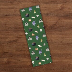 Fantasy Printable Bookmark Set image 3