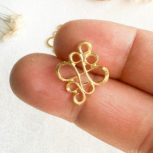 【新品未使用】chieko＋　チエコプラス　knot necklace NECKLACE｜CHIEKO+(チエコプラス)公式通販