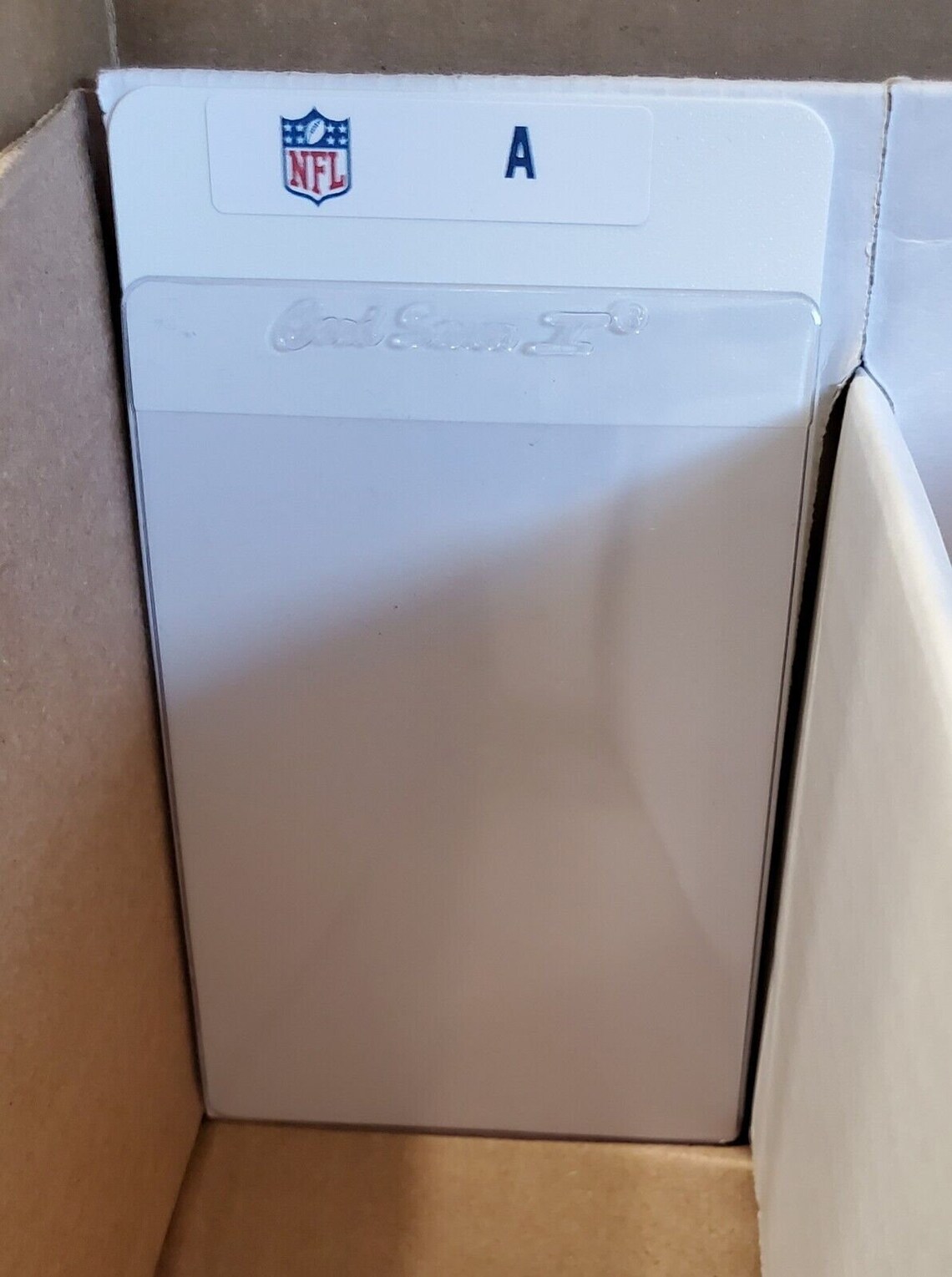 20 GRADED Sports Card Dividers With 20 FREE Premier League Etsy