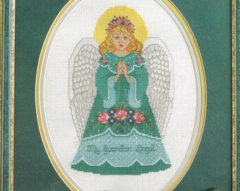 Kit Broderie Ruban De Soie Bucilla – Oeillets Et Roses (vintage, Neuf)