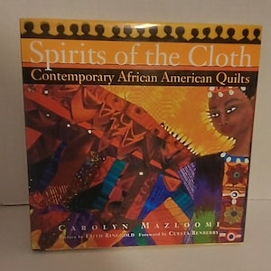 Amazing Lot of African Story Quilts! african american quilt history book african american story quilts book quilt history book textile histo