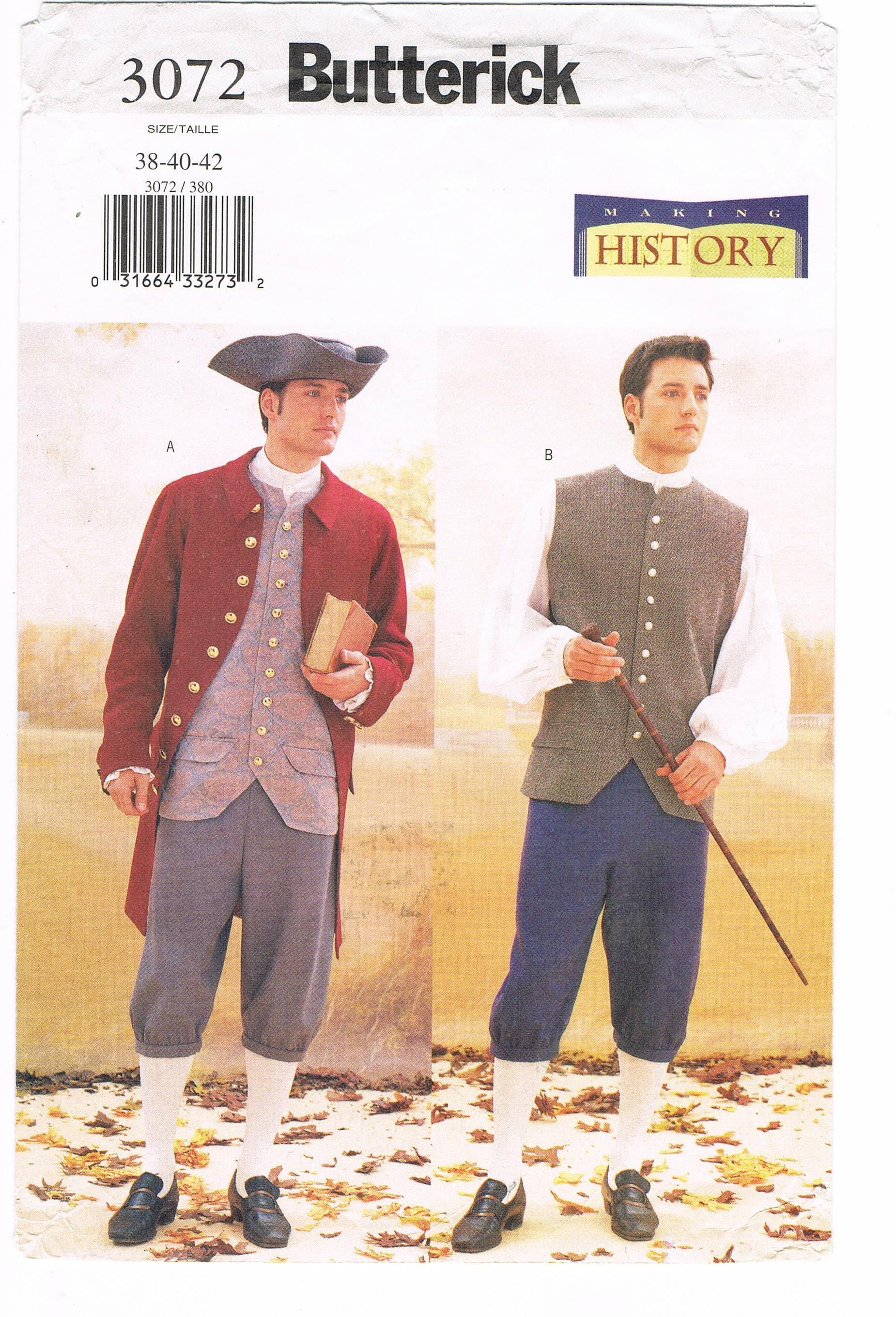 17th Century Doublet - Etsy