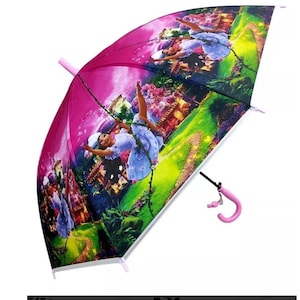 Encanto Regenschirm. Isabela Madrigal Regenschirm