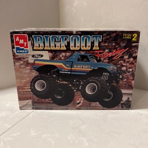 Turtle Friction-drive Mini Monster Truck