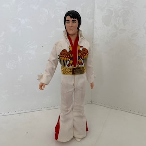 Elvis Presley