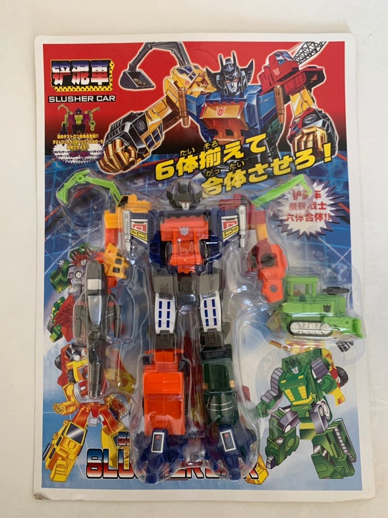Boot leg transformers
