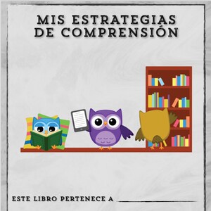 Estratégias de Compreensão