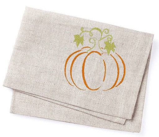 Pumpkin. Machine Embroidery Design. - Etsy