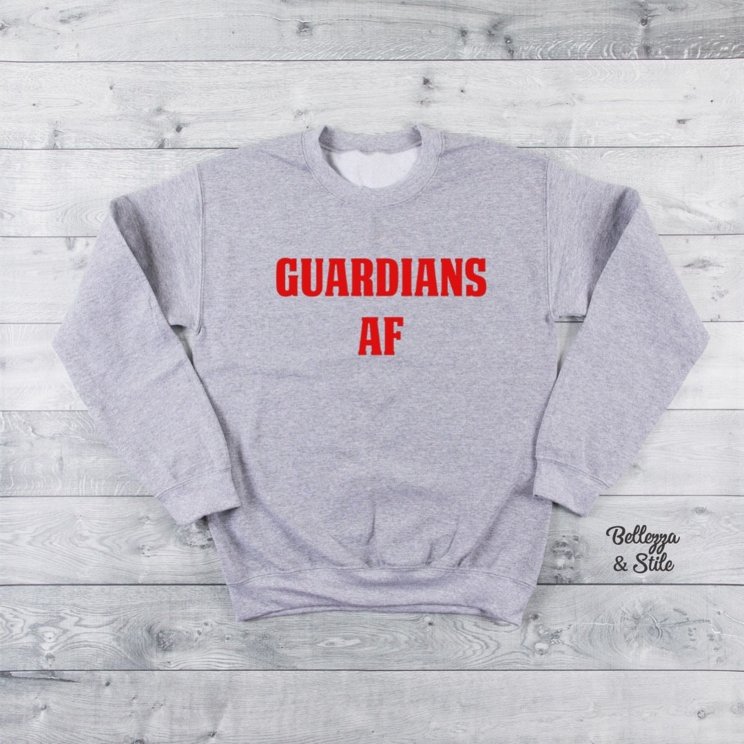 Guardians Shirt Sweatshirt Postseason Playoff Baseball 