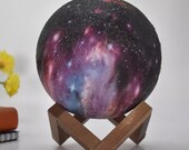 Moon Lamp (Colour Changing)