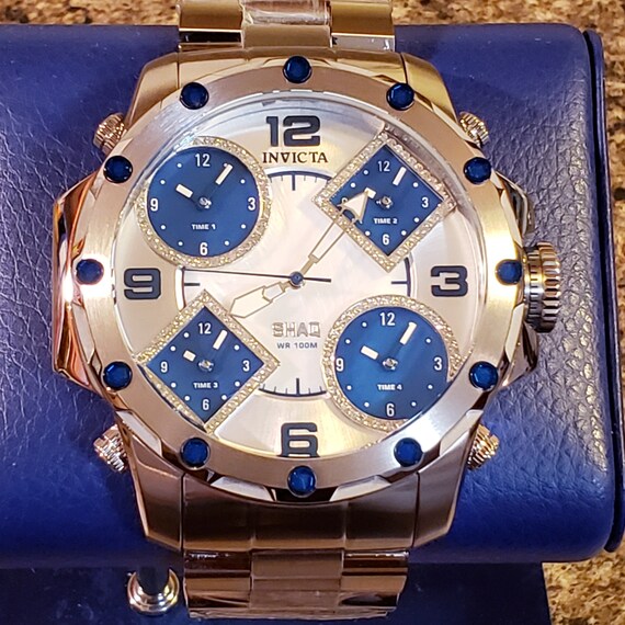 Invicta zone discount