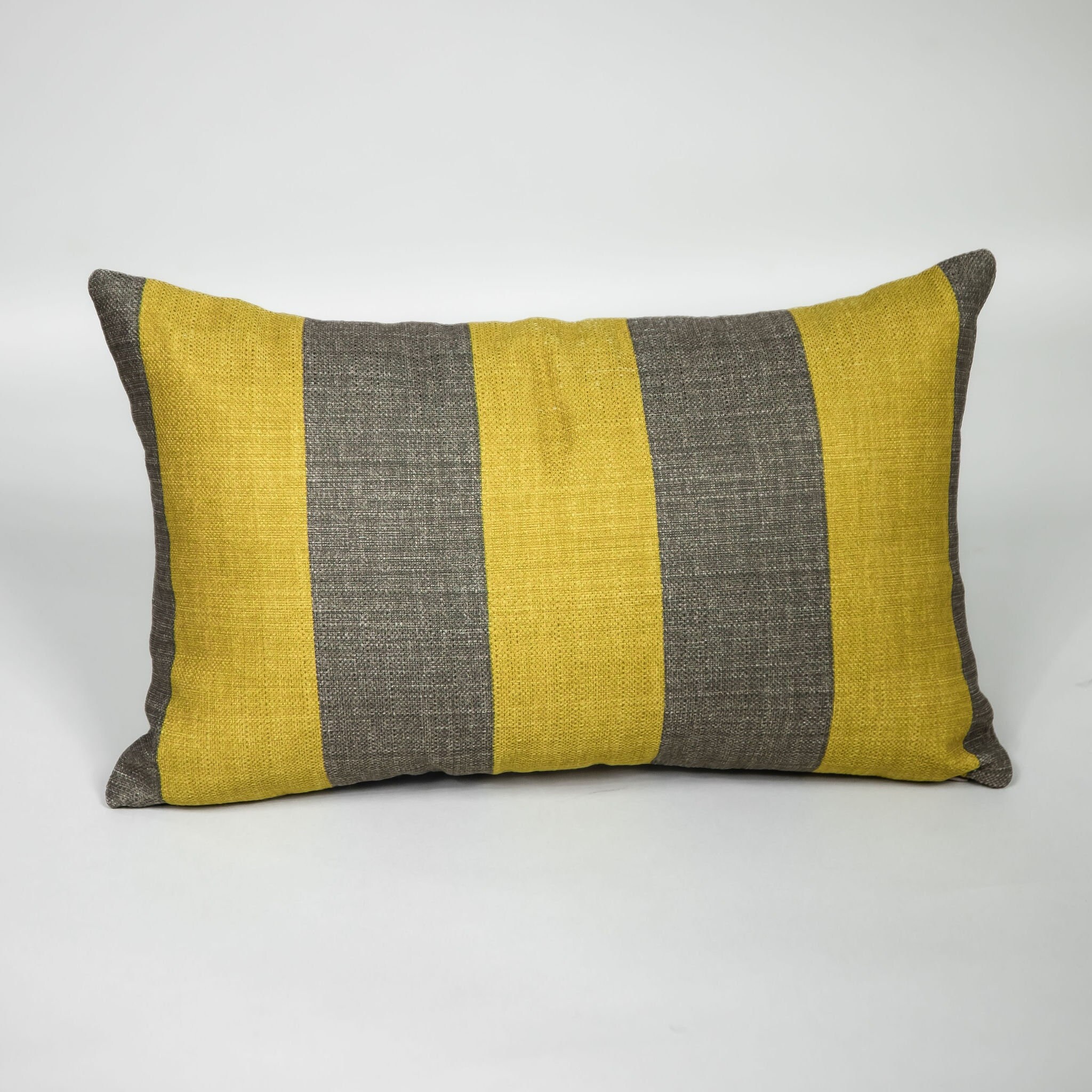 Next cushions clearance yellow and grey
