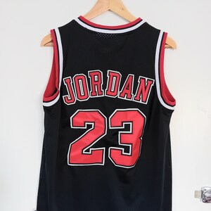 Canotta jordan 23 originale clearance