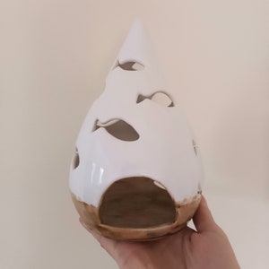 Tea Light Candle Holder