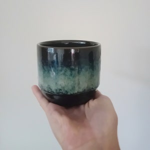Ceramic Pot Planter