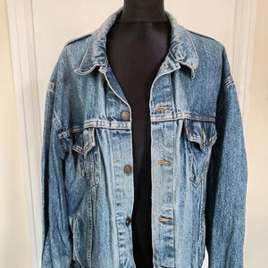 Levis donkey jacket on sale