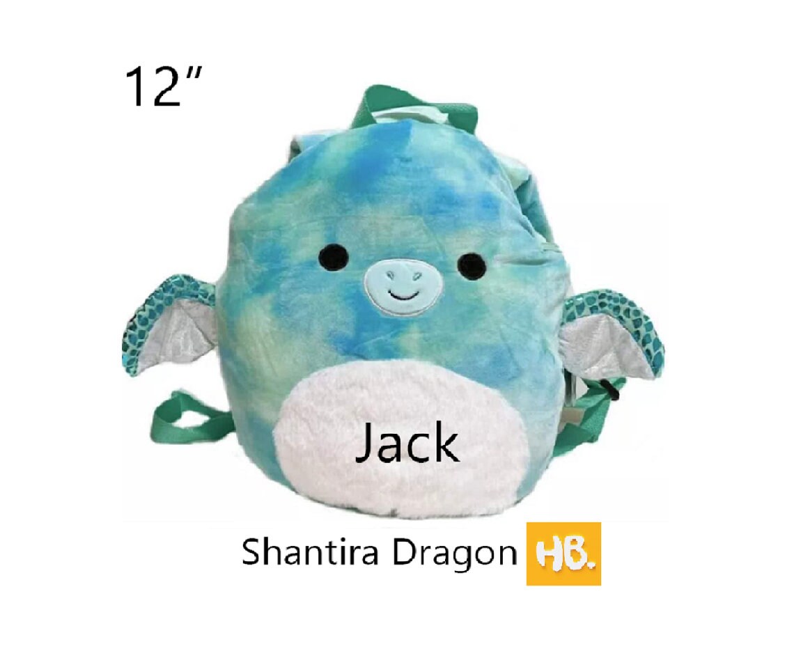 squishmallow 12 inches