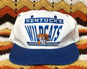 kentucky basketball hats