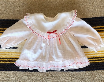 jcpenney baby girl christmas dresses