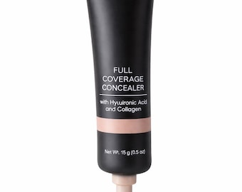 Full Coverage Concealer