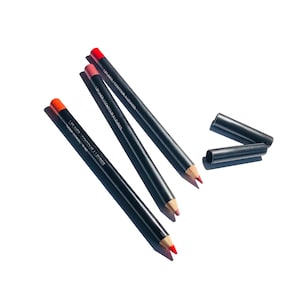 Wood Lip Pencils