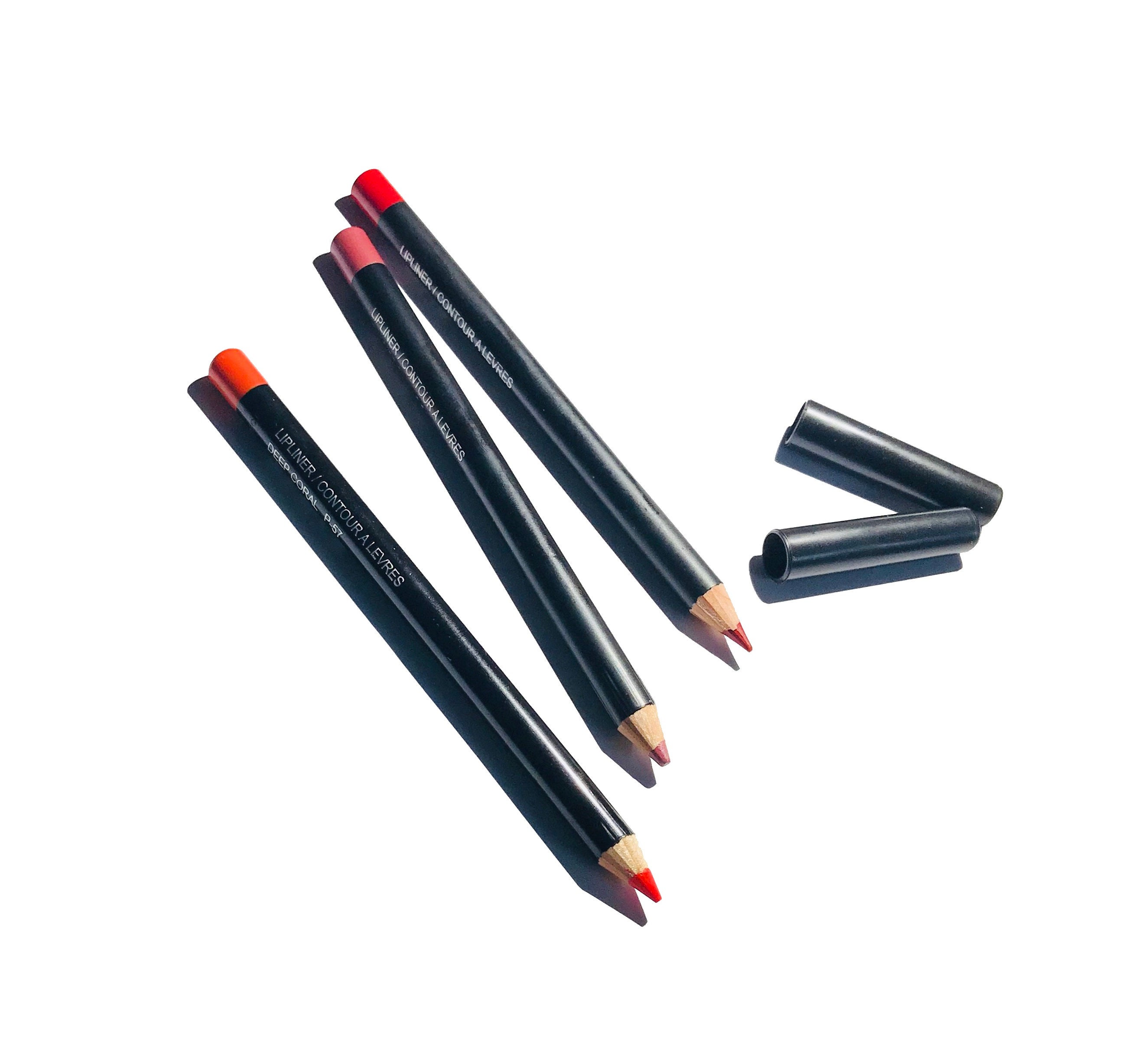 Wood Lip Pencils