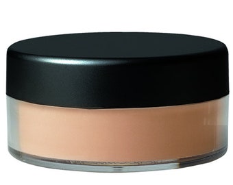 Mineral Foundation Loose Powder