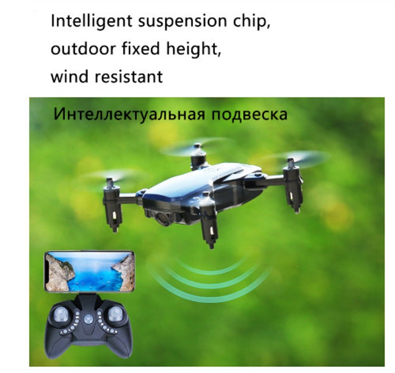 Drones With Camera Hd Wifi 2000 000 Pixel Quadcopter Toys Rc Helicopter Remote Control 4ch Mini Drone Profissional Brushless Toy