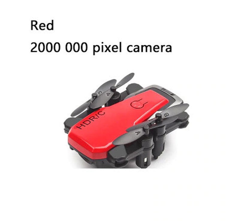 Drones With Camera Hd Wifi 2000 000 Pixel Quadcopter Toys Rc Helicopter Remote Control 4ch Mini Drone Profissional Brushless Toy