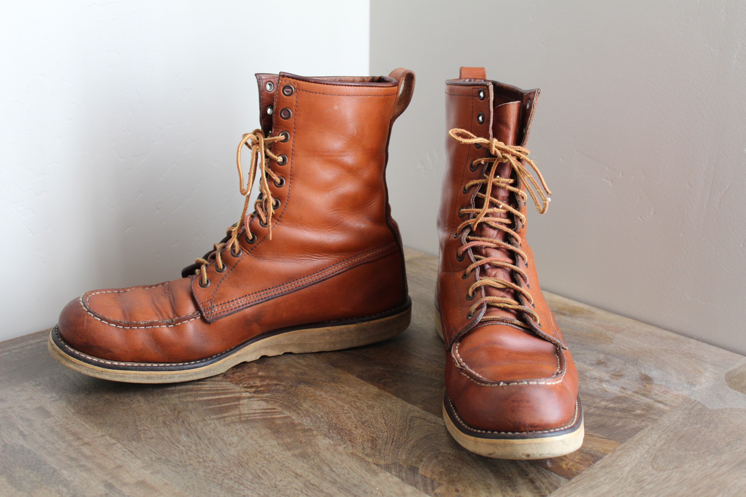red wing irish setter 894