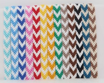 Bracelets brésiliens multicolores, cadeau fête des mères