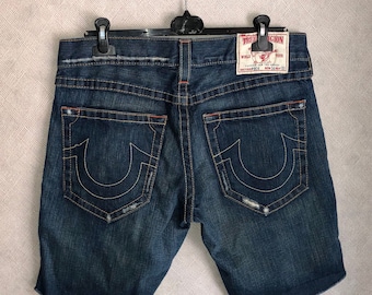 True Religion Jeans - Etsy Australia