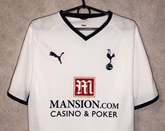 Passthebal Harry Kane Jersey Tottenham T-Shirt Hotspur Spurs Shirt Premier League