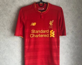 liverpool jersey australia