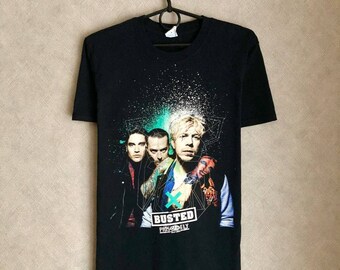 busted tees