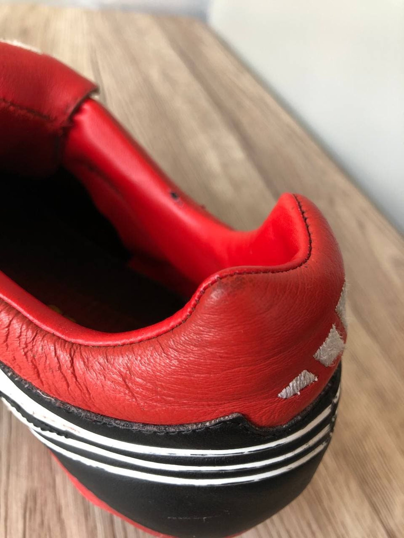 original predator boots