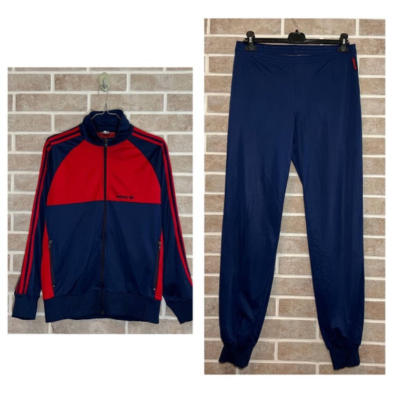 adidas retro chandal