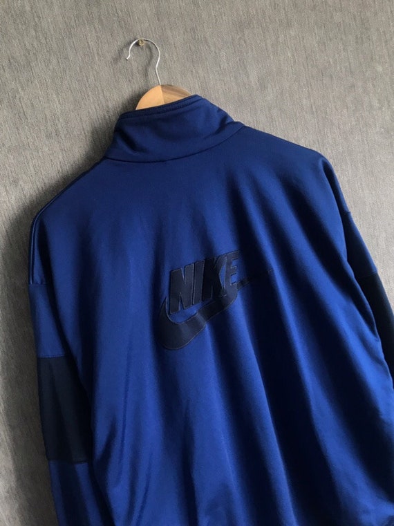 Nike chaqueta sudadera vintage 90s x travis Scott gran | Etsy España