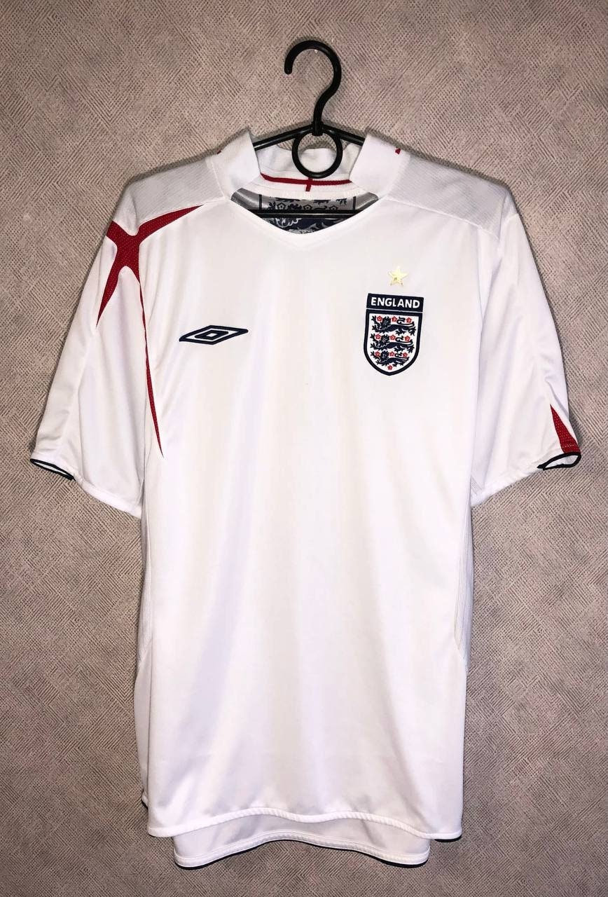 在原みゆ紀 80' umbro England football tops ウェア 販売販売品 xn