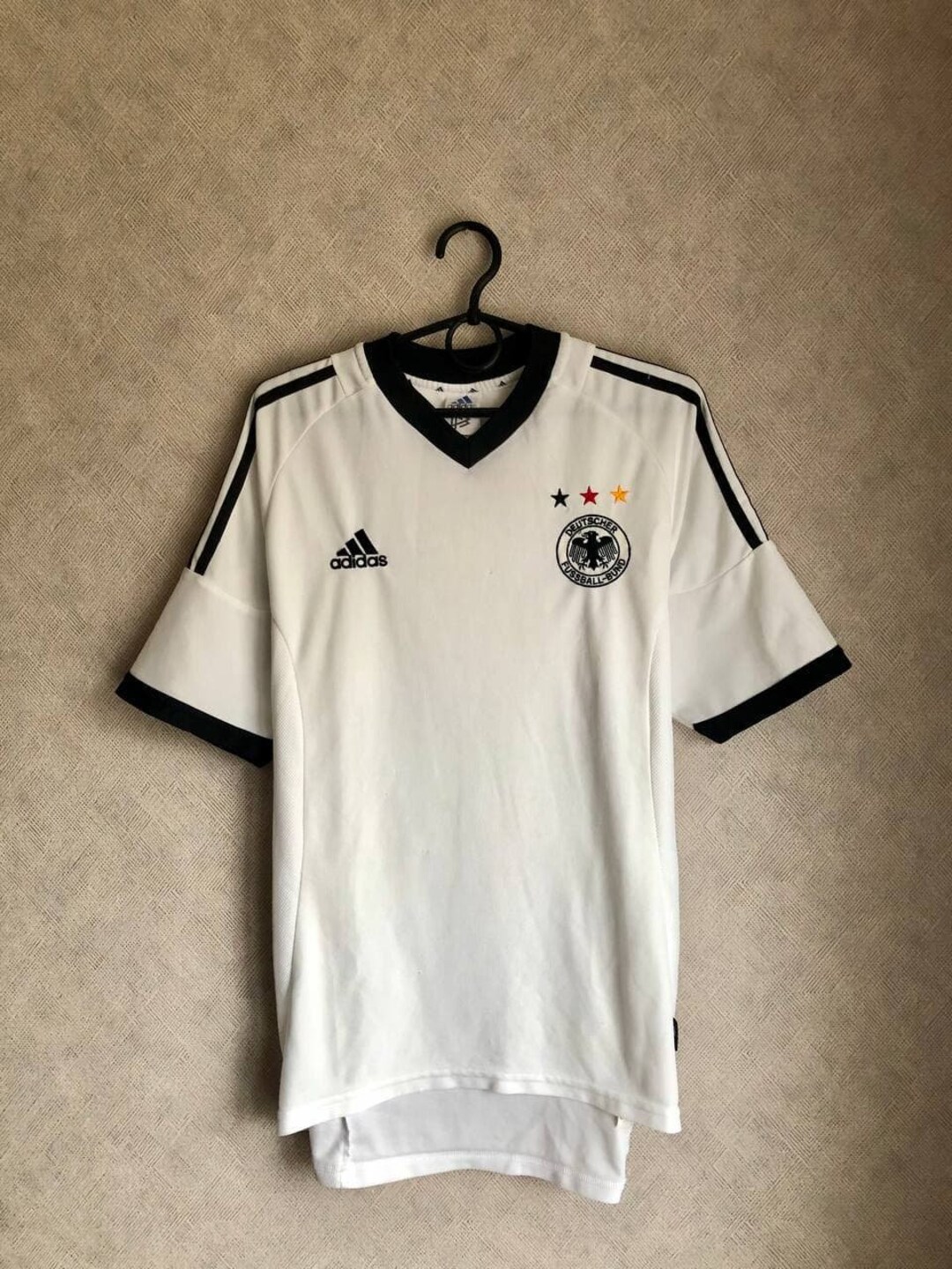 2002 germany jersey
