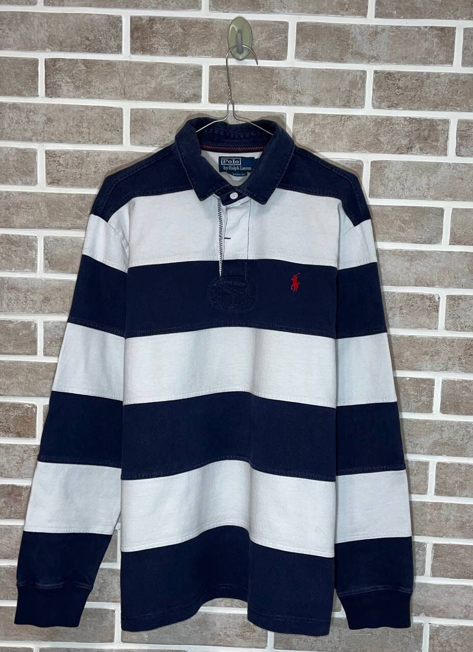 Ralph Lauren Rugby - Etsy