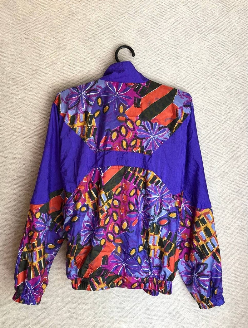 Nike Tracksuit Womens Vintage Track Suit Jacket Pants 90s Etsy