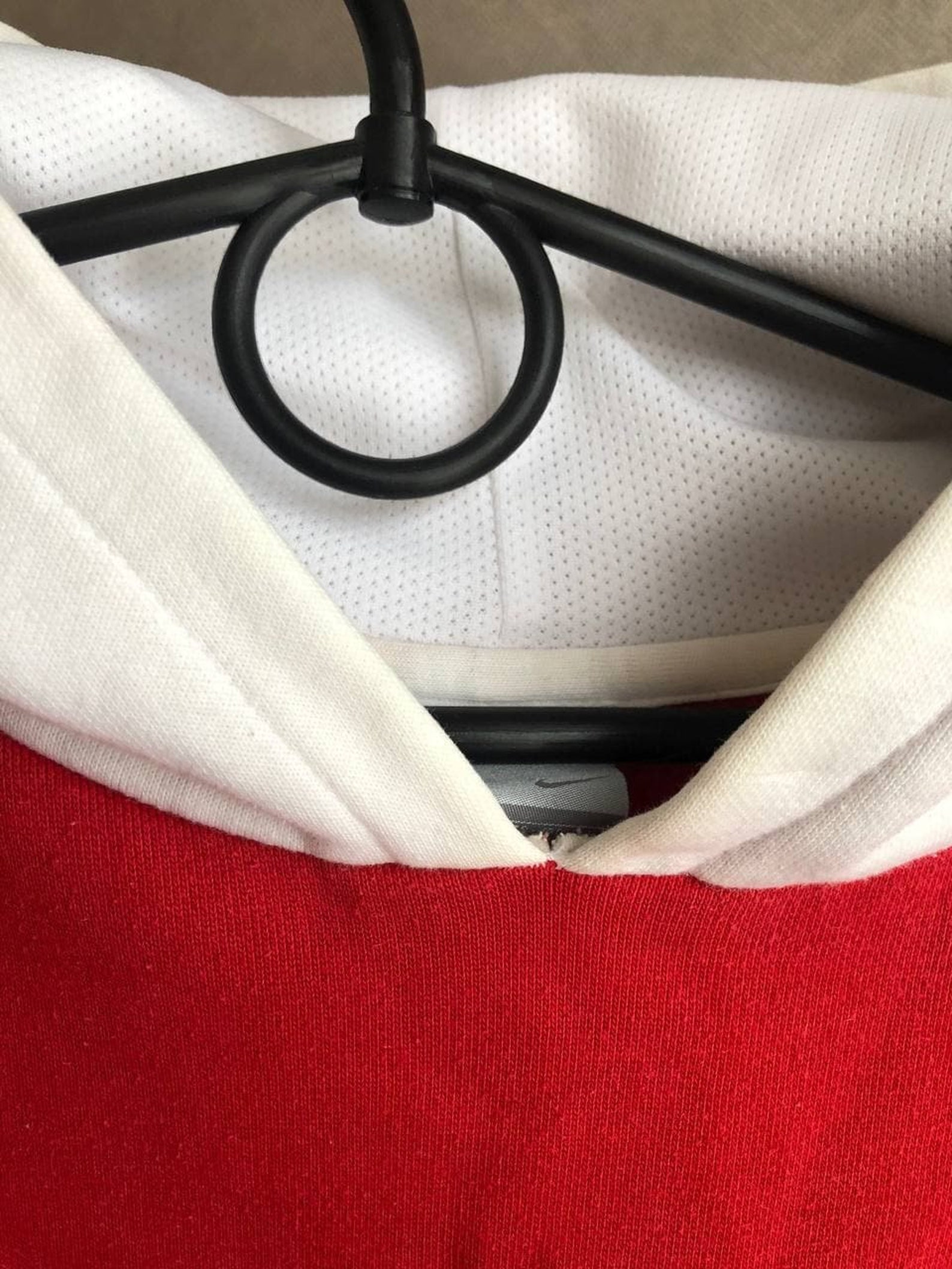 nike cor72z sweatshirt