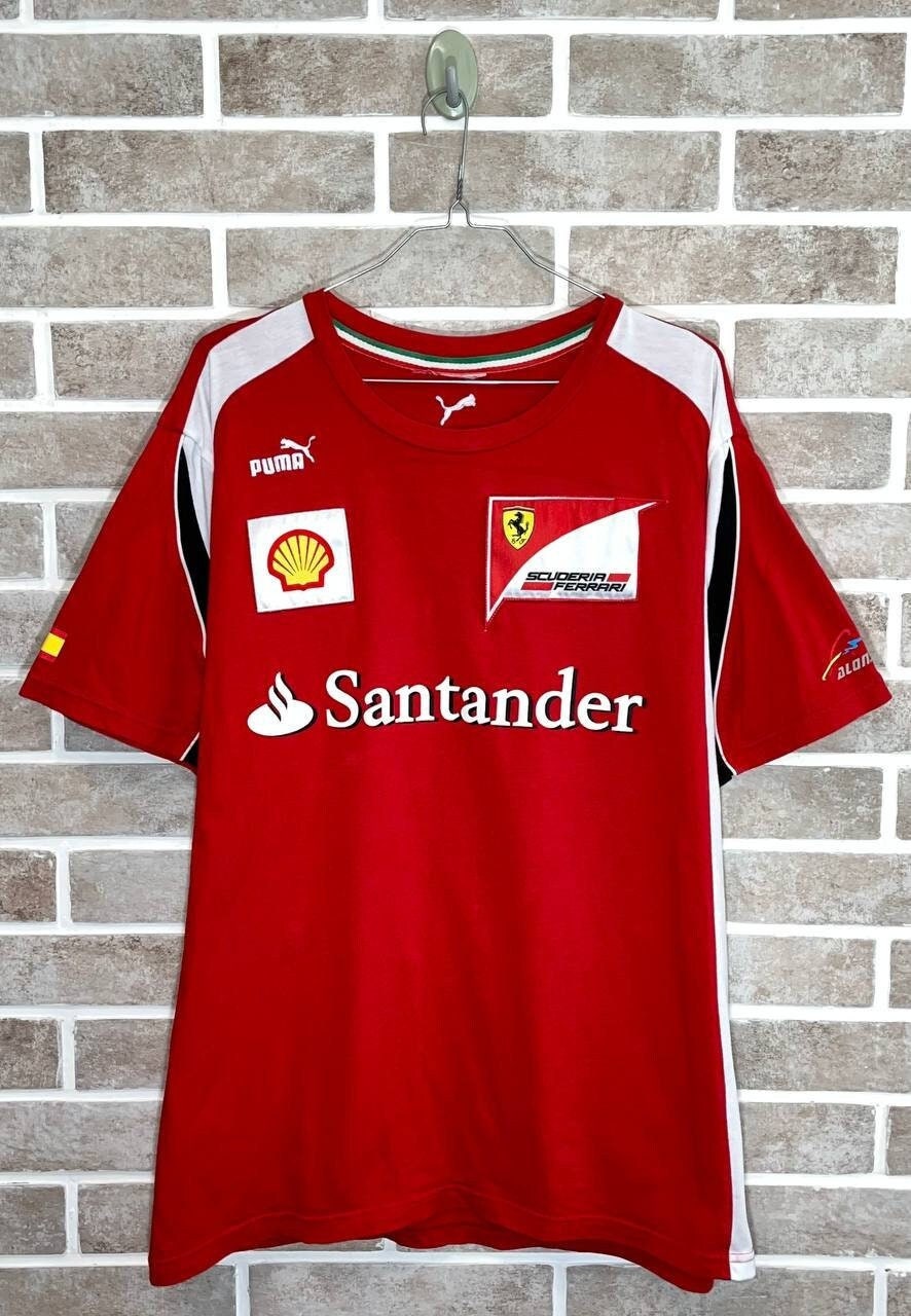 Puma Ferrari - Etsy Australia