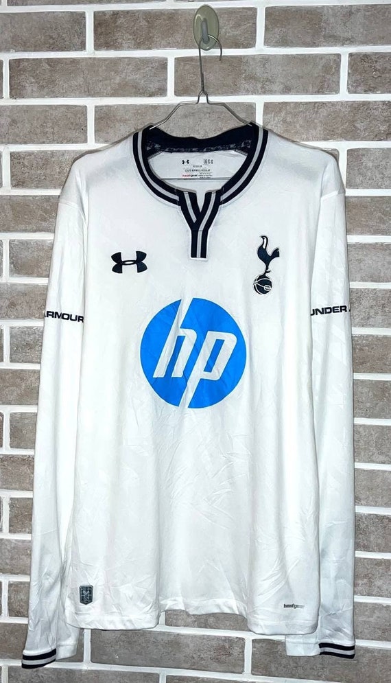 Tottenham Hotspur FC Under Armour HP Mens Camiseta de España