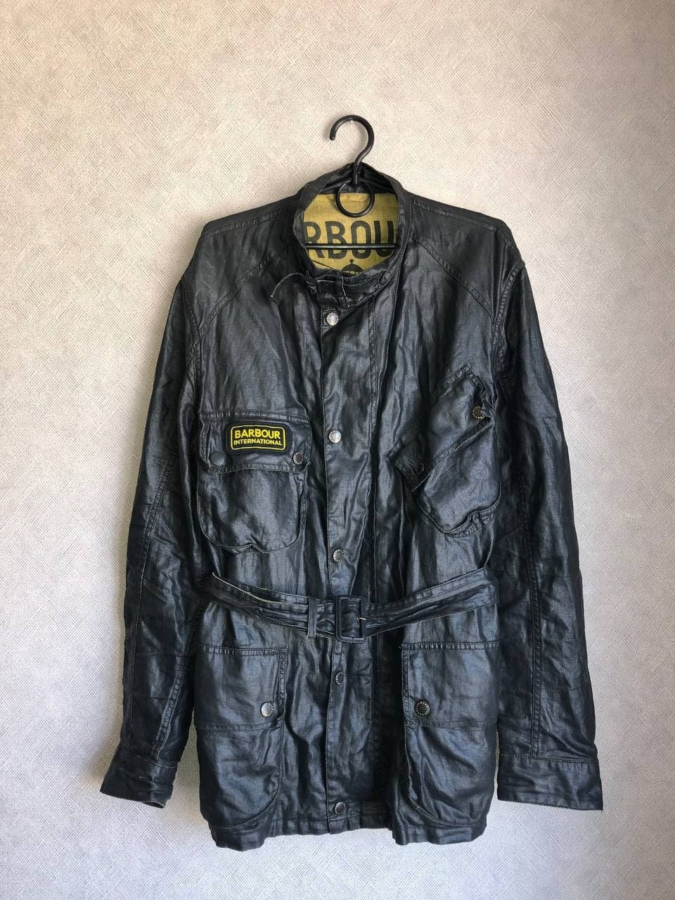仕入れ・購入サイト SALE Barbor バブアー DURALINEN madinahgrill.ca