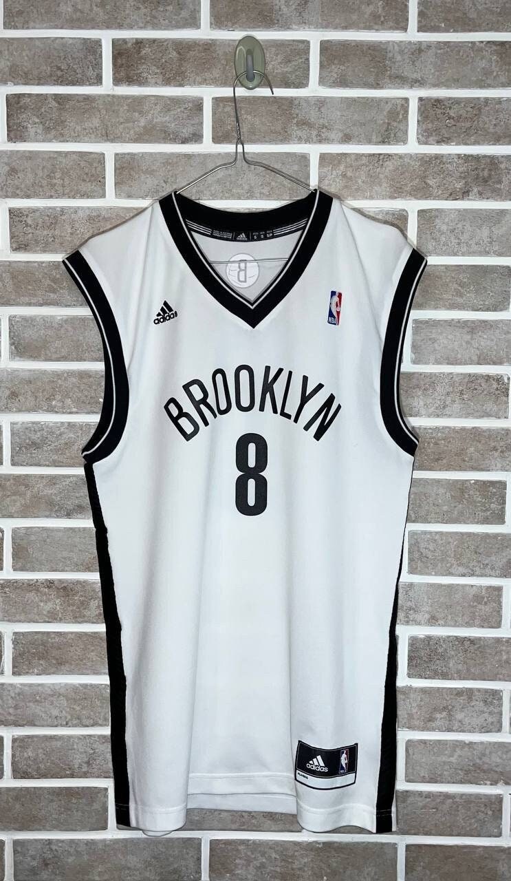 New Jersey Nets Drazen Petrovic tie dye authentic jersey USA alt 52 2xl xxl  rare